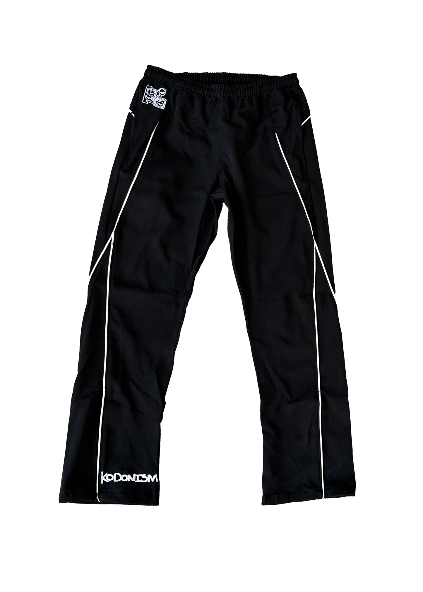 K Track Pants (Black)