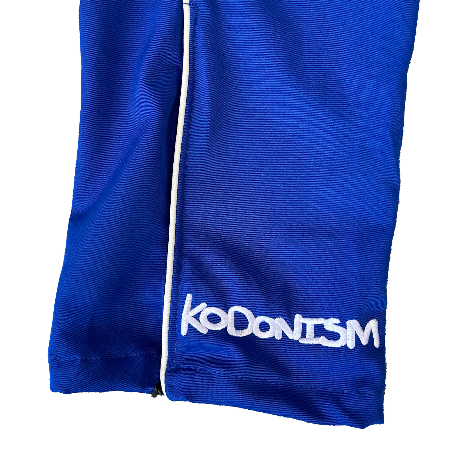 K Track Pants (Royal Blue)