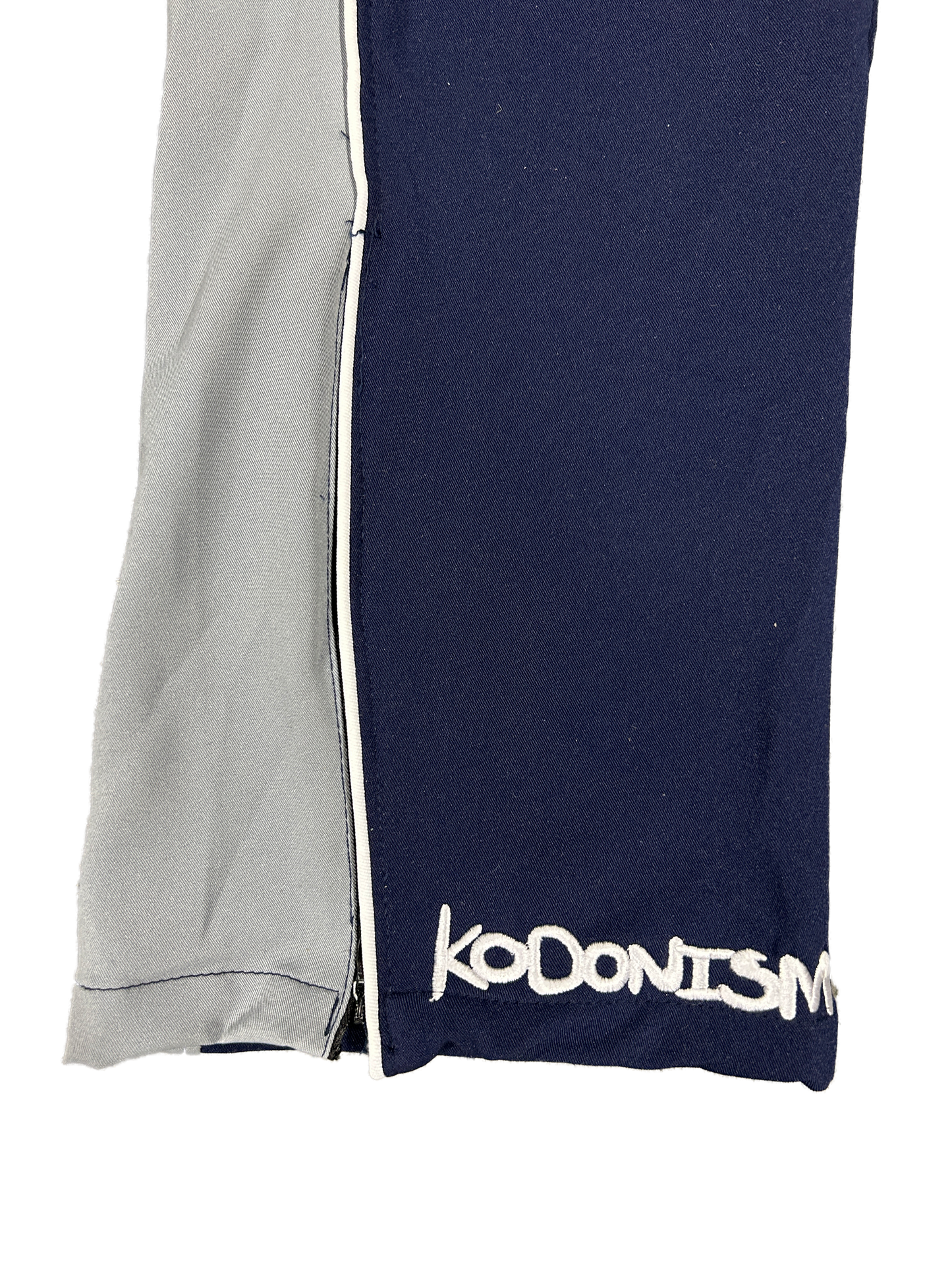 K Track Pants (Navy)