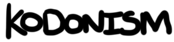 Kodonism logo