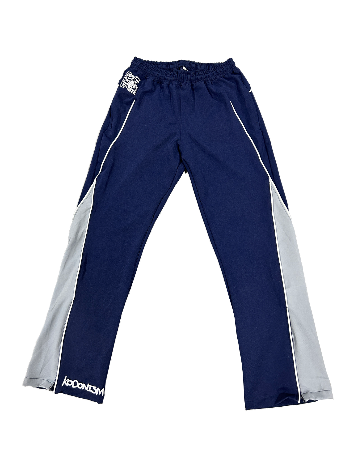 K Track Pants (Navy)