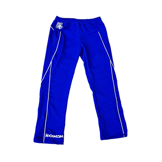 K Track Pants (Royal Blue)