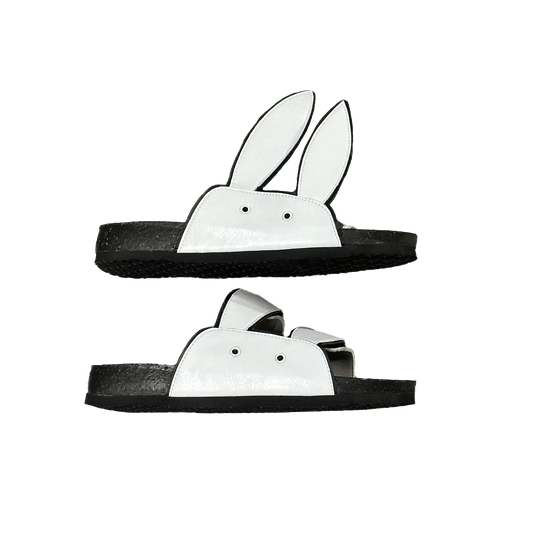 K Bunny Slides